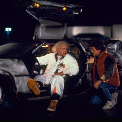 Time Machine - Pogo & Skye