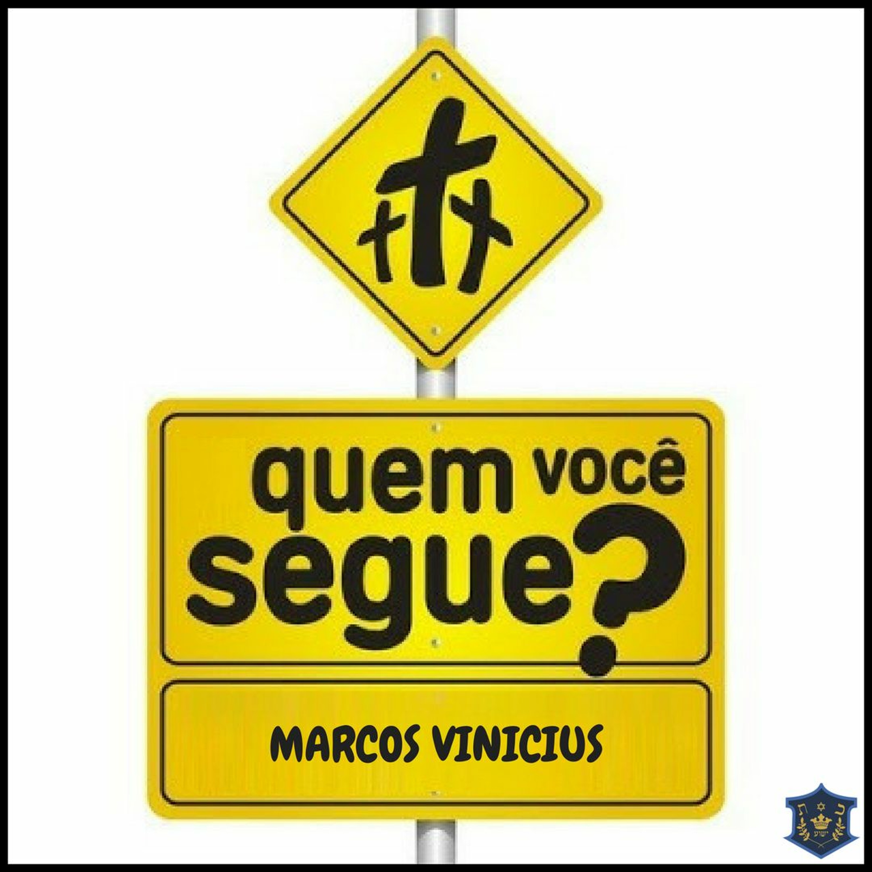 Quem Você Segue? | Marcos Vinicius episode artwork