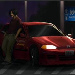 Stream 1992 Honda Civic Listen To Initial D And Other Eurobeat Playlist Online For Free On Soundcloud Stream 1992 Honda Civic Listen To Initial D And Other Eurobeat Playlist Online For Free On Soundcloud