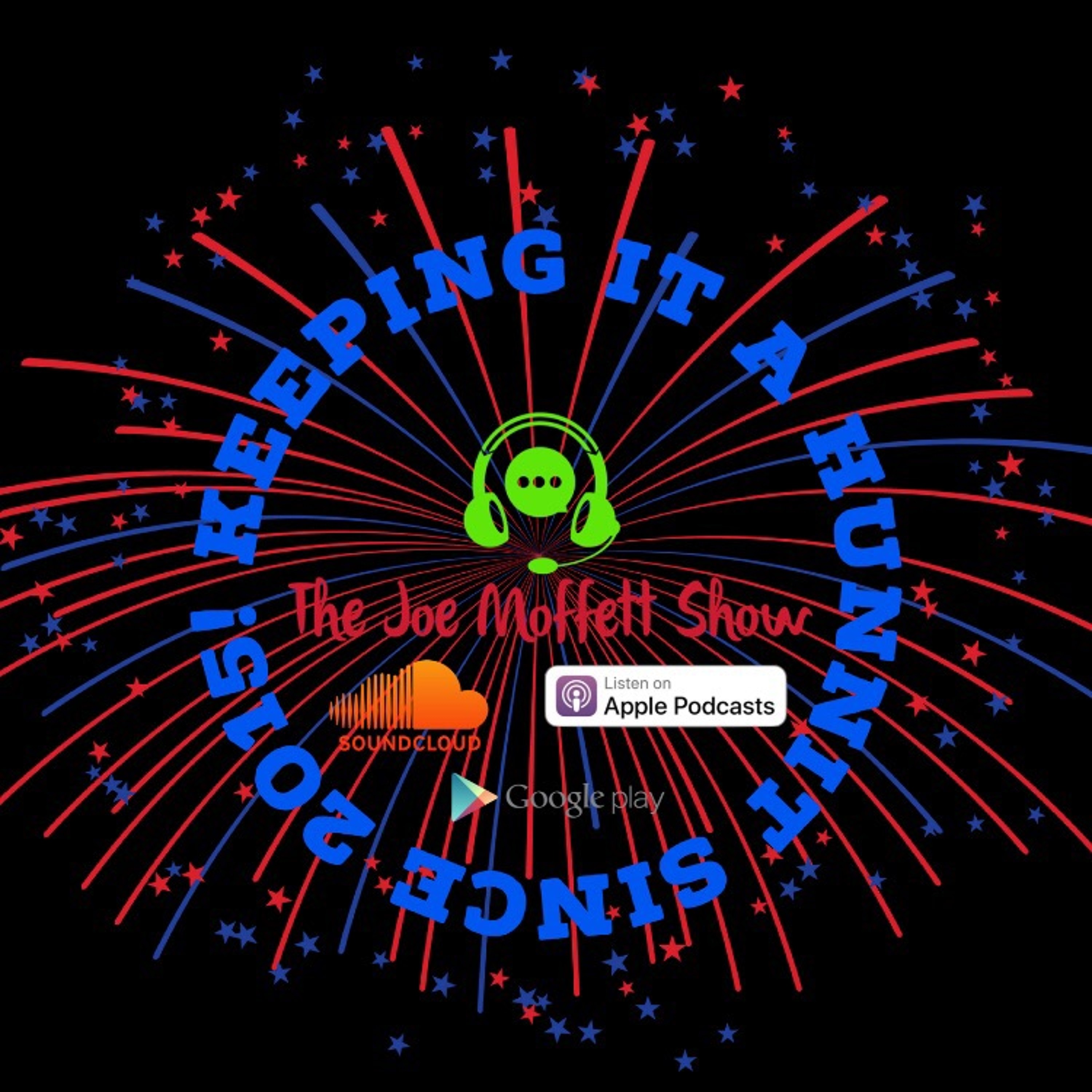 The Joe Moffett Show