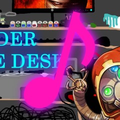 A Hard Knock Desk (It's a Hard Knock Life Parody)