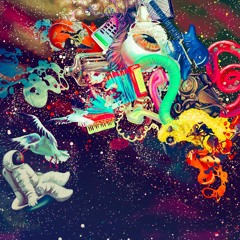 Beyond the Lights - A Classic 90's era Big Beat Mix