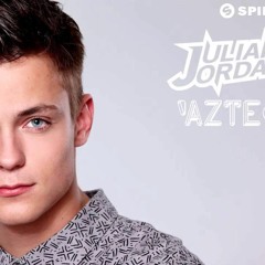 Julian Jordan Feat Ruby Prophet - A Thousand Miles