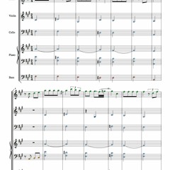 Alecrim Dourado (Domínio Público)