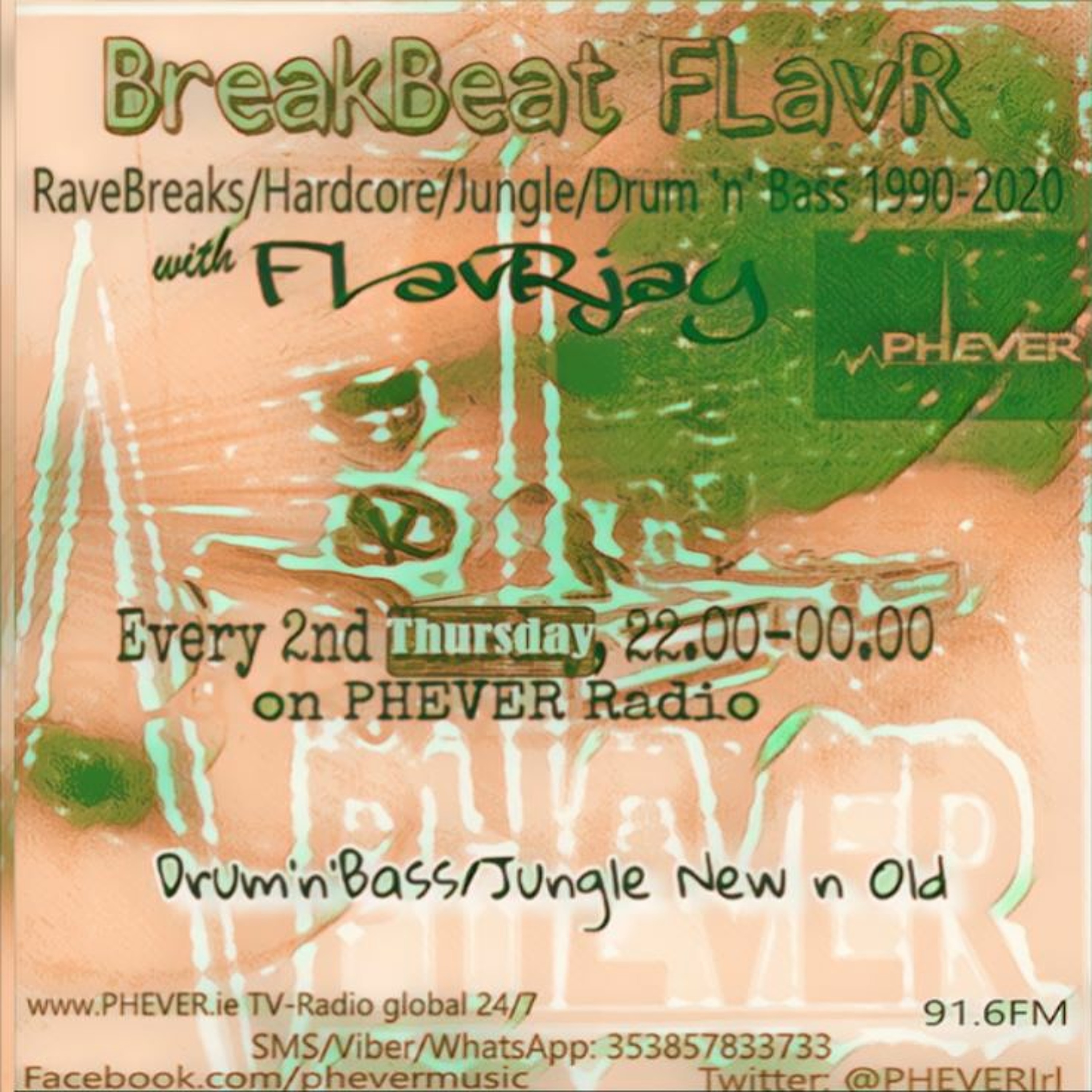 FLavRjay