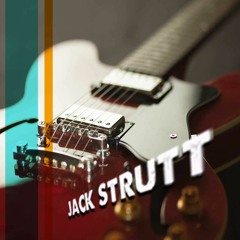 Jack Strutt "Whole Lotta Beautiful"