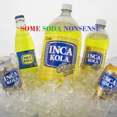 Inca Kola: Golden lies