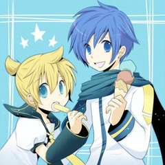 Len V4X & KAITO V3 カイトレン ナイトフィーバー(KAITO Len Night Fever)