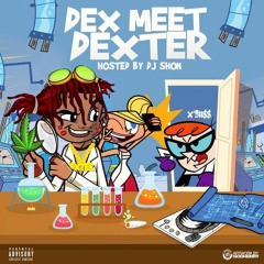Famous Dex - Look At ft. Rich the kid