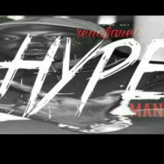 RENOFANETO HIPEMAN  #HIPHOP #RAP