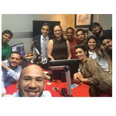 LHT 30 junio 2017 Canciones que hablan sobre partes del cuerpo