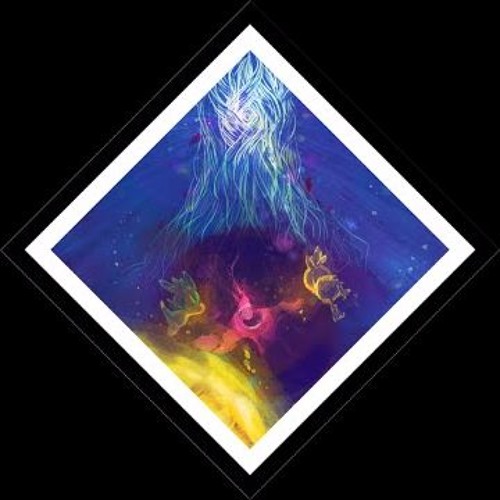 1nf1n1ty & LOrbShedy - Dark Matter Remix
