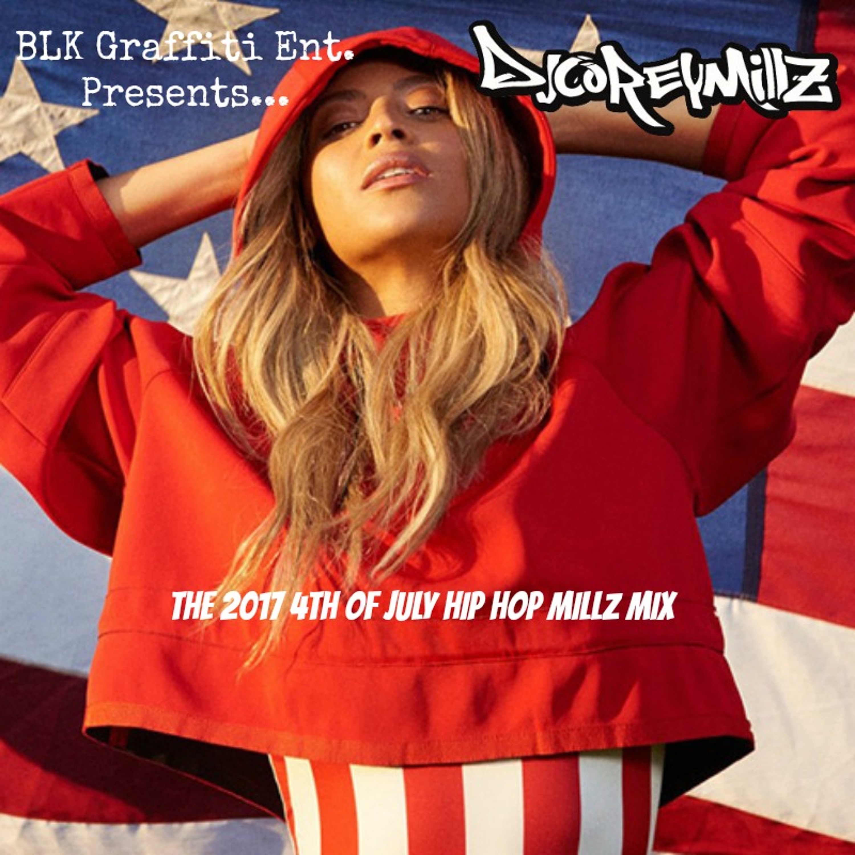 DJ Corey Millz Mixes & Mashups