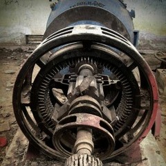 Delforus - Forge of the gargoyle’s beak