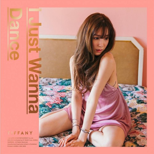 [FULL ALBUM] Tiffany - I Just Wanna Dance [The 1st Mini Album]