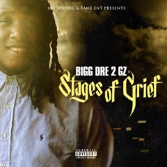 Bigg Dre 2Gz - Nothing Ft. Shelia Foster & Chophouze Kwafi