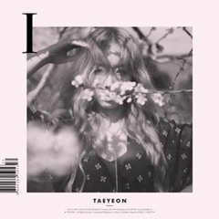 [FULL ALBUM] TAEYEON - I [The 1st Mini Album]