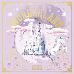 [FULL ALBUM] JESSICA - WONDERLAND [The 2nd Mini Album]