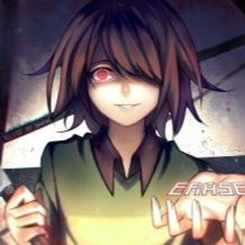 [RUS COVER] Stronger Than You - Genocide Remix- [Chara Version]
