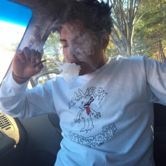 She don't kno - Bluntedlos (Prod. KxngRada)