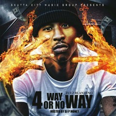 KEEP HATIN ZUEZ BLANDINO FEAT BIG 4OE