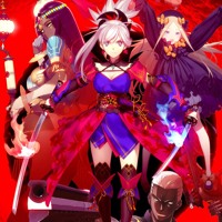 Fate Grand Order Op Theme Song Collection By Just Admiral