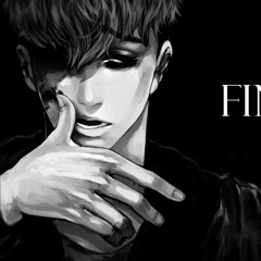 nightcore - Find Me