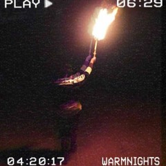 Warm Knightz  Ft. SoFlo Reserved, Codeine Kobe (Prod. B.Young)