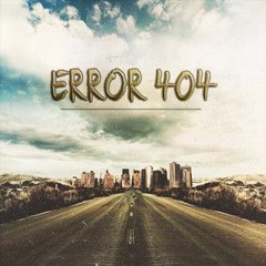 Martin Garrix & Jay Hardway - Error 404 (LucasSK Intro Edit)