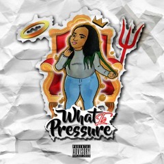 What Is Pressure