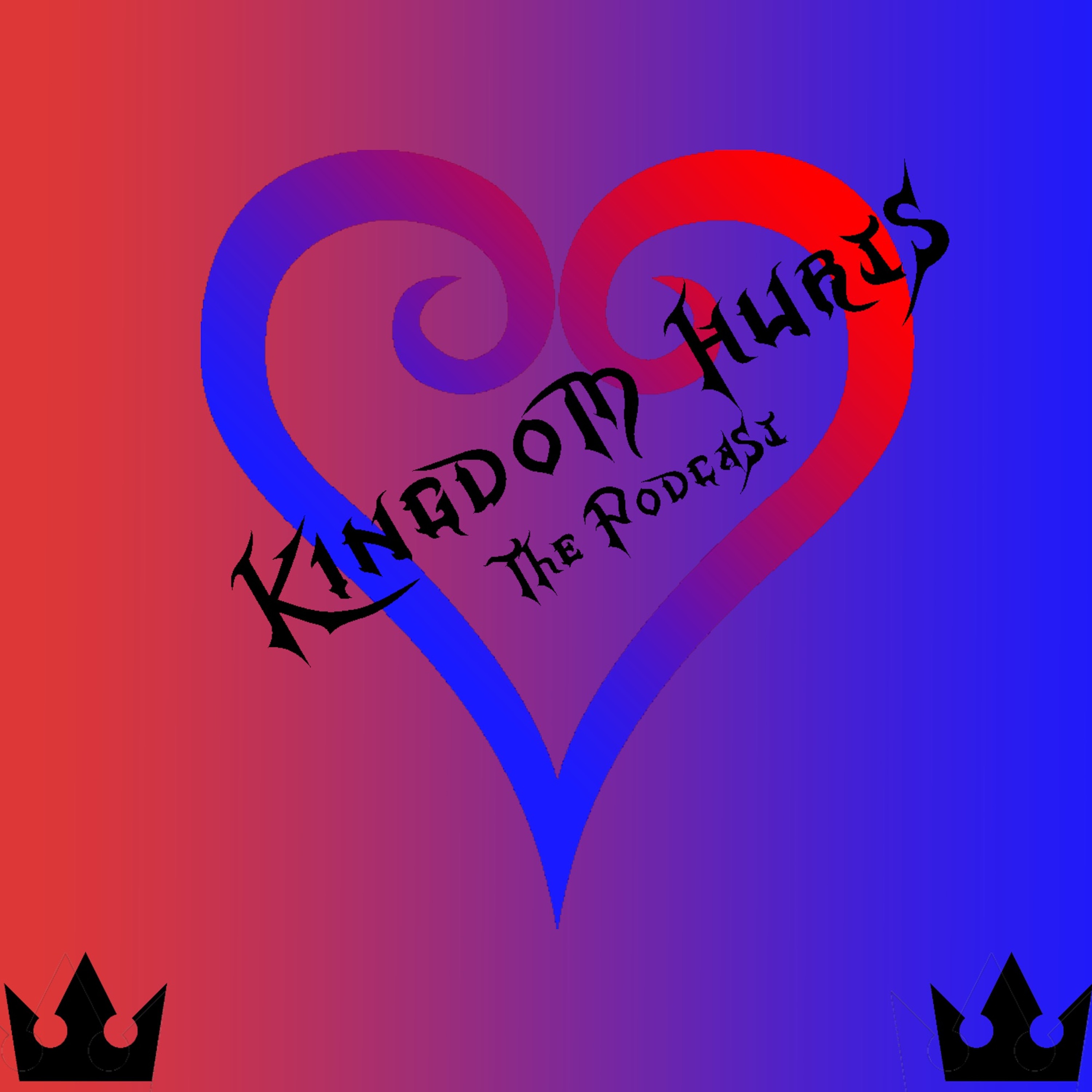 Kingdom Hurts Podcast