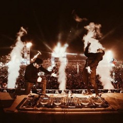 Boombox Cartel EDC 2017 ID - (Nothing To Hide) Ft. ID