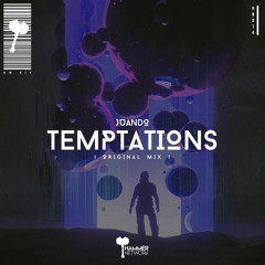 Juando - Temptations (Original Mix)