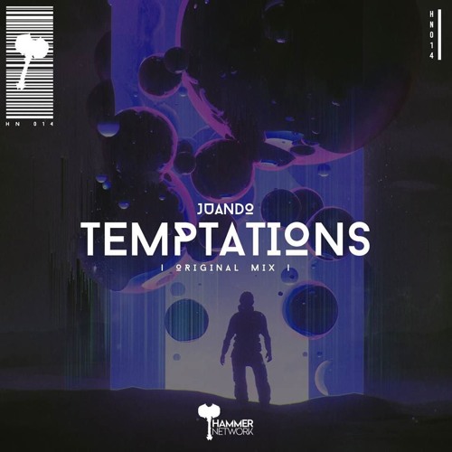 Juando - Temptations (Original Mix)