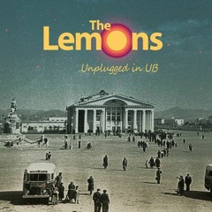 The - Lemons - Suuliin - Uyanga