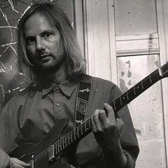 ACID RAIN (with The Third Degree Burns Band)