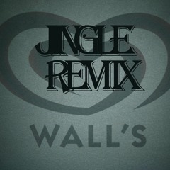 ICE CREAM WALLS REMIX