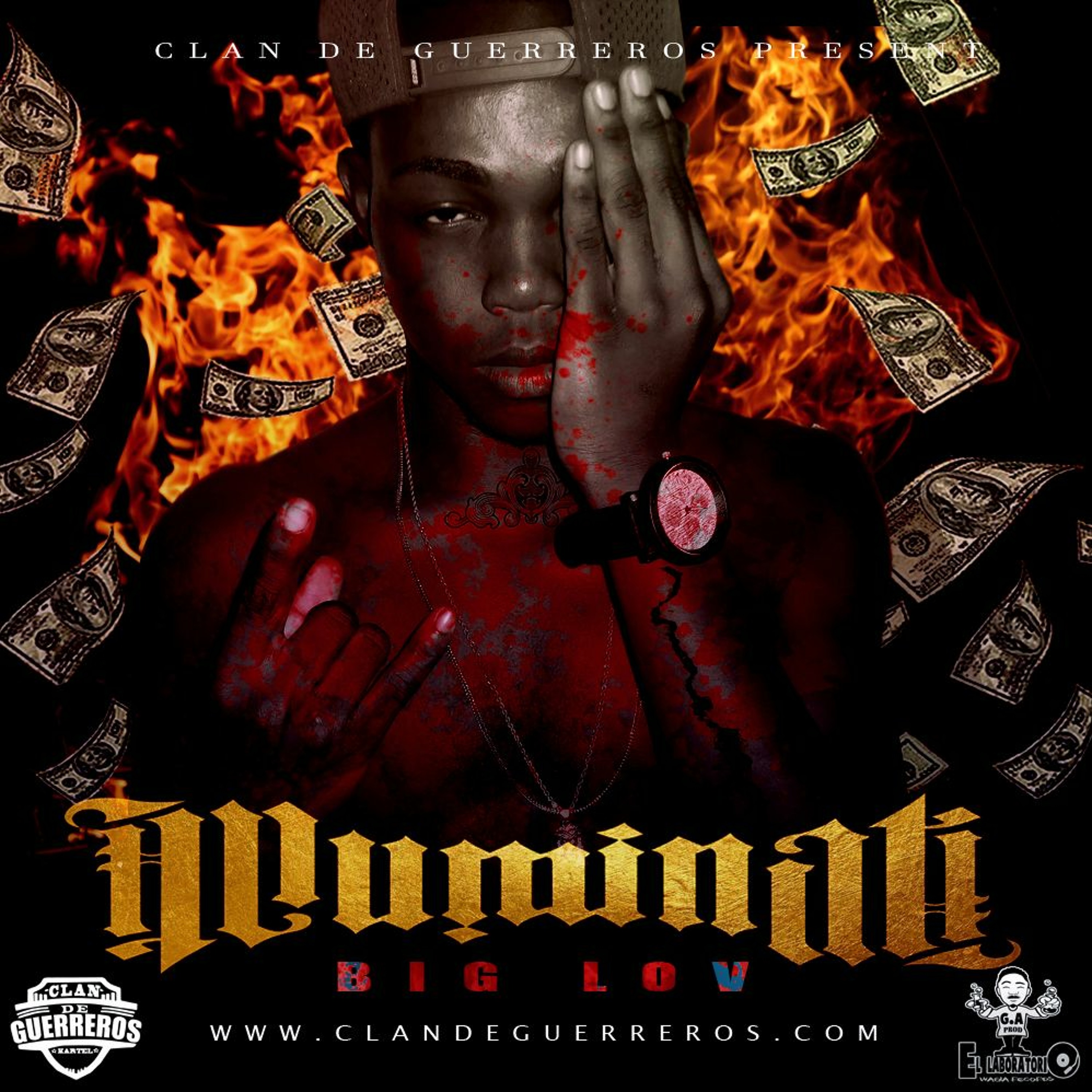 Big Lov - Soy Iluminati episode artwork