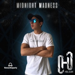 MIDNIGHT MADNESS- HOLGUIN