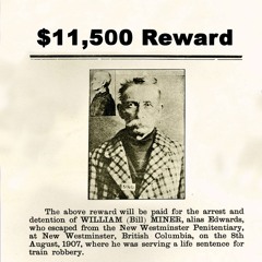 BILL MINER (Unplugged)