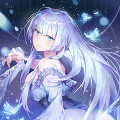 Yuki no Hitohira 雪のひとひら