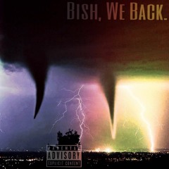 Bish We Back