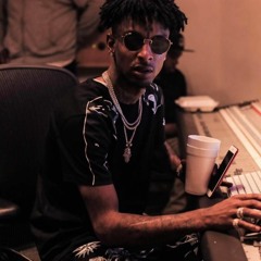 21 Savage - Hunnid On The Drop (2017)