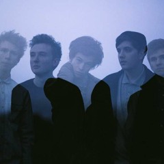 Giant Rooks - Bright Lies (Live Session)