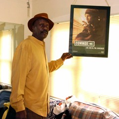 Pops Speaks on it featuring Lonnie "Pops" Lynn & Ron Miles