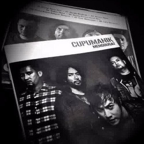 Cupumanik - PBB Perserikatan Bangsat Bangsat