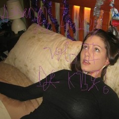 That's How My Trigga Wen't (Choked & Strangled By DJ KBJ! NKA DJ CVR) - X - Raided
