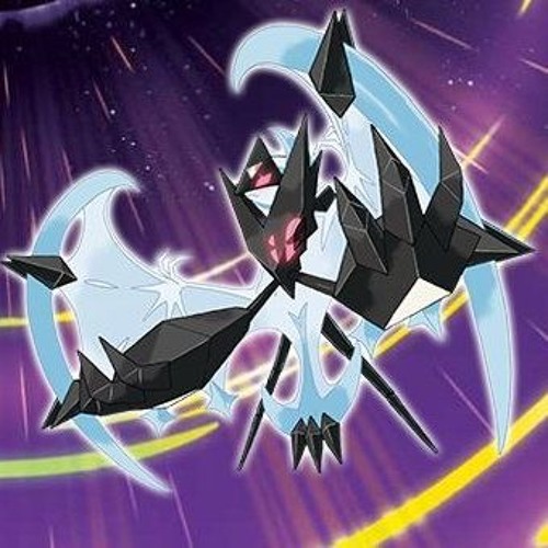 Stream Battle! Solgaleo/Lunala/Necrozma, Remastered, Pokémon Sun & Moon  by Incinium