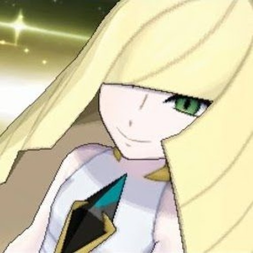 Aether President Lusamine - HGSS Style Remix