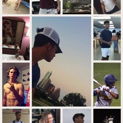 Conversations ft. Jacob Rogers